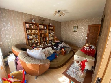 Apartament 2 camere decomandat - Bd CFR zona Gara