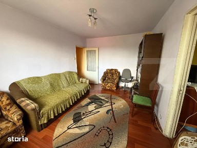 Apartament 3 camere - Zona Bulevardul Bucuresti