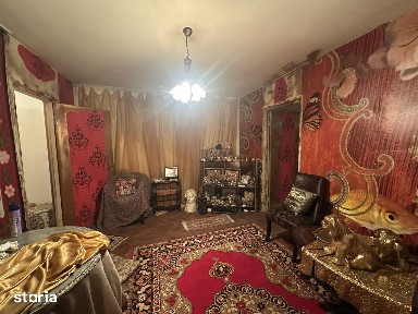 Agentia imobiliara VIGAFON vinde apartament 2 camere Nord-Cameliei