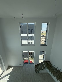 Apartament Duplex