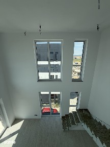 Apartament Duplex