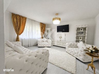 Apartament deosebit, 3 camere, 74 mp, Campina