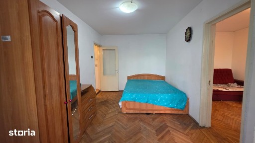 Narcisa-str Bucegi etajul 2-liber