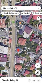 Imobil de închiriat Demisol si Parter- Craiova, Ultracentral, Strada Arieș