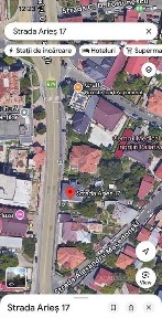 Imobil de închiriat Demisol si Parter- Craiova, Ultracentral, Strada Arieș