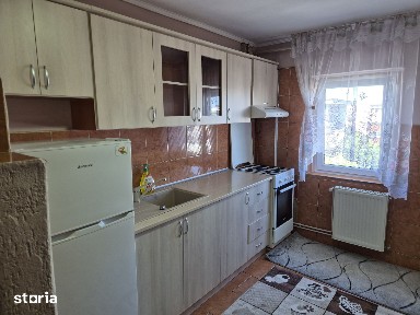 Vanzare apart. 2 cam. centrala pe gaz, complet renovat si utilat