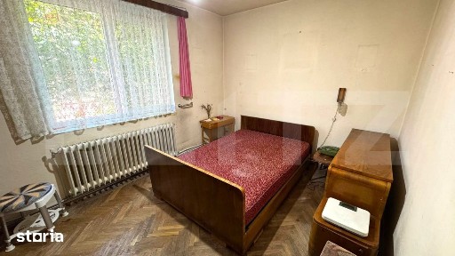 Apartament cu 3 camere, 66 mp, zona Centrala