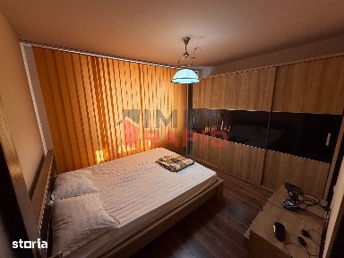 Apartament 3 camere, Zona Han/Nasaudului