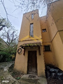 Apartament 4 camere+anexa 2 camere pe Malul Muresului/Str. Praporgescu