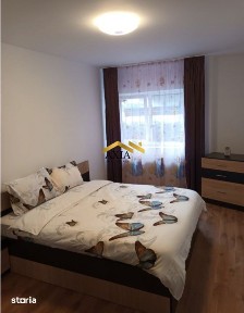 Apartament 2 camere, 52 mp, zona Florilor!