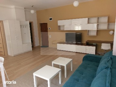 Vânzare apartament 2 Camere | Platinia - USAMV | Parcare Subterană |