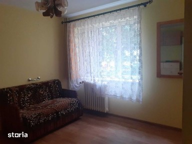 Apartament 3 camere Grigore Alexandrescu Flora parter