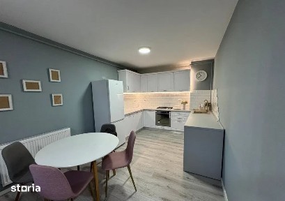 Apartament 2 camere Marasti, balcon, parcare, bloc nou