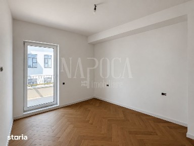 Apartament 2 camere de vanzare in Centru, Cluj Napoca