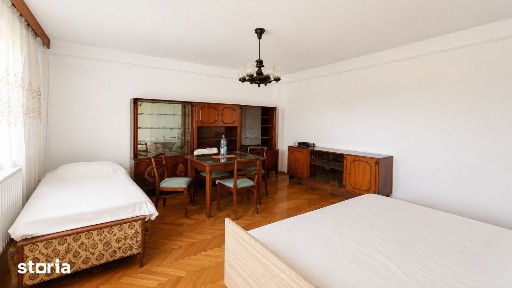 De vânzare - Apartament 3 camere decomandate în Grădini Mănăștur