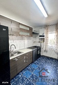 Ap. 4 camere decomandat, Etaj 3, Loc de parcare | Parcul Teilor -Turda