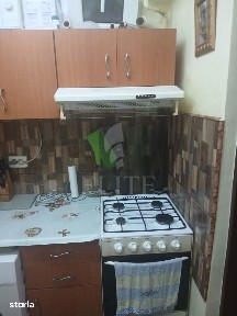 Garsoniera în zona IULIUS MALL