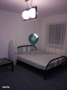 Apartament cu 2 camere in Manastur, etaj 4/10 zona Calvaria !