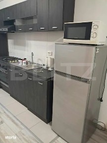 De vanzare apartament 2 camere 42mp + parcare subterana, zona BMW