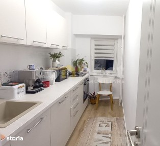 Vanzare apartament et. intermediar Calea Manastur