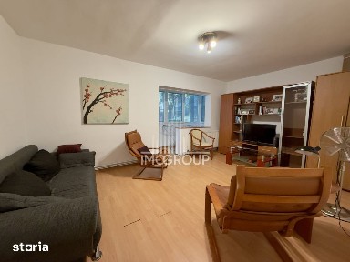 Apartament cu 3 dormitoare | zona Spitalul de Recuperare | Parter inal