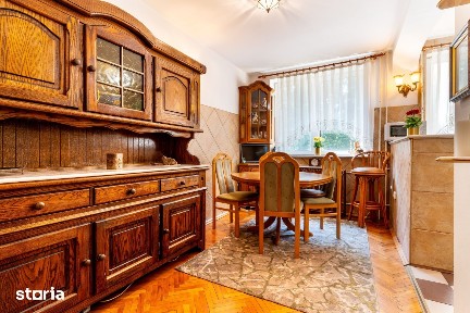 Apartament 3 camere semidecomandate | Plopilor Vechi