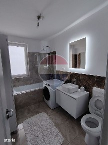 Apartament modern cu 2 camere | Florești | Strada Urusagului