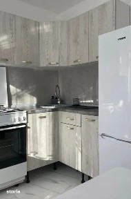 Apartament decomandat, 32 mp, 2 balcoane | Zona Muzeul Apei