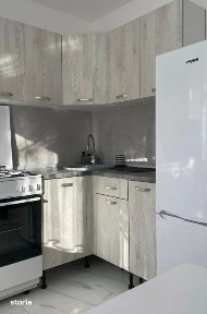 Apartament decomandat, 32 mp, 2 balcoane | Zona Muzeul Apei