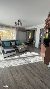 Apartament 3 camere, 64 mp, 2 bai si 2 parcari | Muzeul Apei