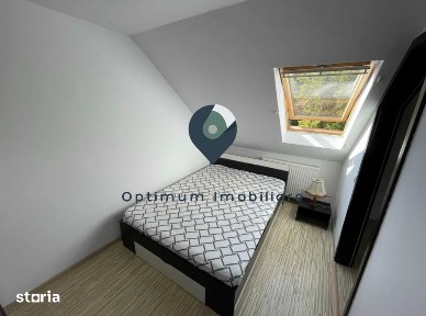 Apartament cu 3 camere in Manastur, 61 mp, parcare, zona Edgar Quinet!