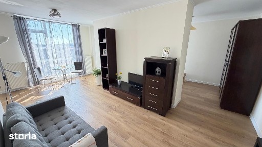 Vanzare apartament cu 2 camere in Cluj-Napoca, centru