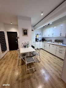 Apartament 2 camere | 52 Mp | Terasa | Bloc Nou | Semicentral