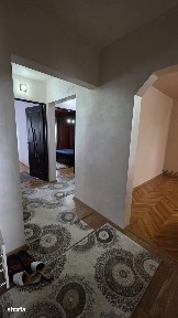 Apartament cu 3 camere, 62 mp., zona Micro 3, Turda