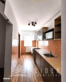 Apartament de vanzare 2 camere decomandat Manastur,Izlazului