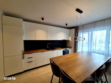 Apartament 2 camere, ultrafinisat balcon 12 mp - Aurel Vlaicu,Marast