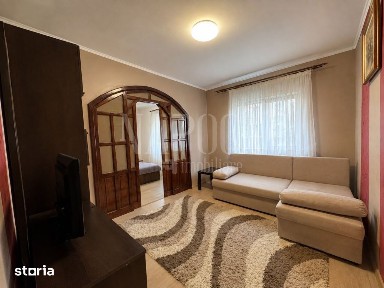 Apartament 2 camere de vanzare in Marasti, Cluj Napoca