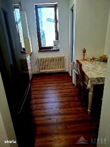Apartament cu 2 camere de vanzare zona Mercur Gheorgheni