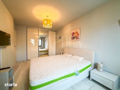 Apartament 2 camere de vanzare in Gheorgheni, Cluj Napoca