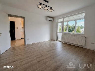 Apartament 2 camere renovat complet, Grigorescu | balcon 5,5 mp