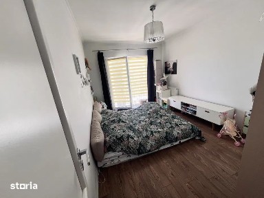 Apartament decomandat, 56 mp, zona Porii