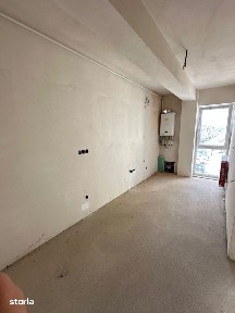 Apartament de 53 mp utili, zona Terra, etaj intermediar, bloc nou