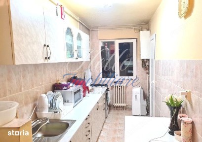 Apartament 2 camere | 48mp | Decomandat Zona parang Manastur Ideal