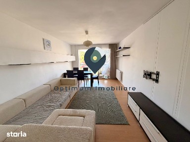 Apartament cu 2 camere in Grigorescu, etaj 6/10, zona Elf !