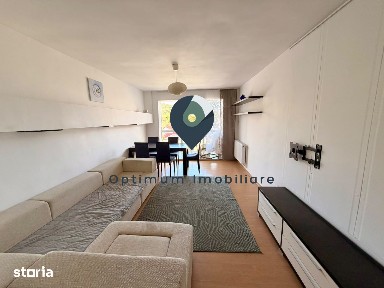 Apartament cu 2 camere in Grigorescu, etaj 6/10, zona Elf !