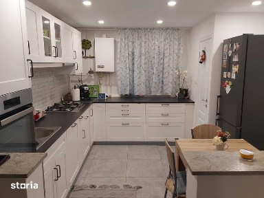 Apartament 3 camere Zorilor parter