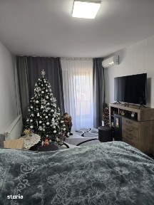 Apartament 1 Camera Decomandat, 42mp, 2 Parcari, Zona Parc Poligon