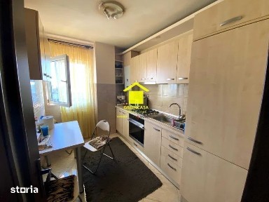 Apartament 2 camere decomandate, 52 mp, parcare, zona Artemia