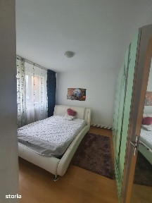Apartament cu 2 camere, decomandat, 51 mp, Zona Mehedinti