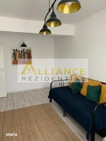 Drumul Jilavei - Apartament 2 Camere - 20min. Metrou Ap. Patriei